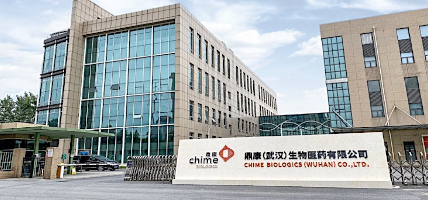 Chime Biologics and Hope Medicine Enter Manufacturing Agreement to Speed up the Launch of First-in-class Antibody Drug HMI-115 Targeting Endometriosis and Androgenic Alopecia